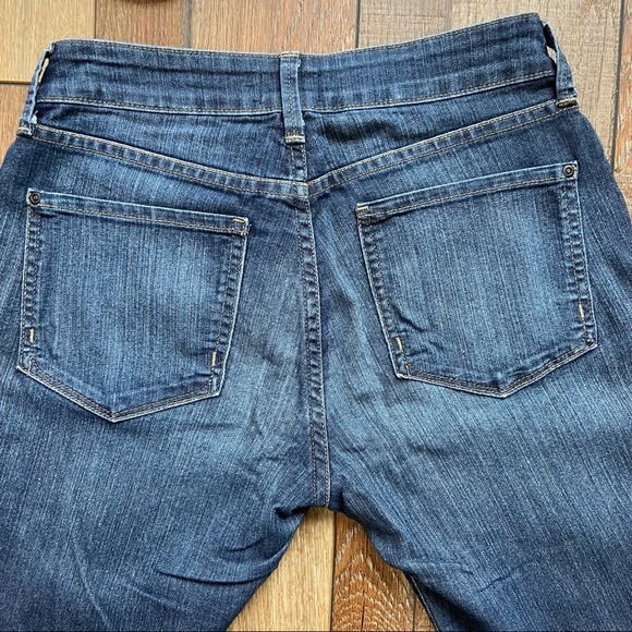 NYDJ Crop Pants Size 4P - Picture 7 of 16